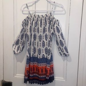 Small Trixxi dress